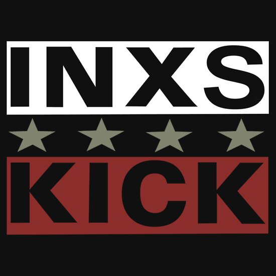 Inxs: Gifts & Merchandise | Redbubble