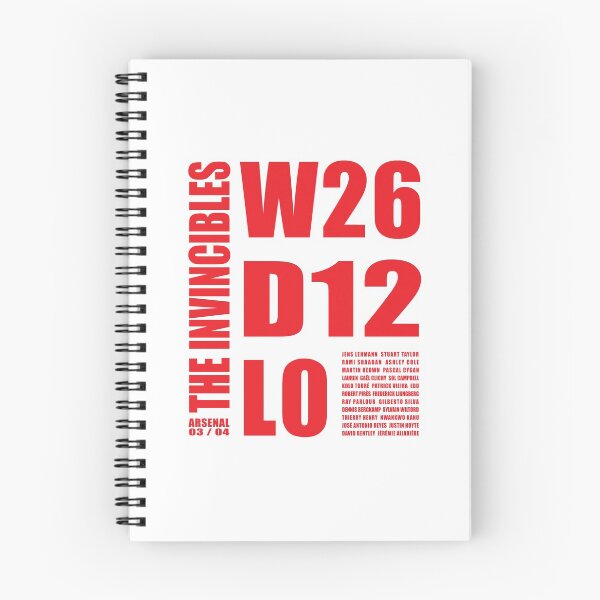 Item preview, The invincibles SEASON/red designed and sold by designwowow.