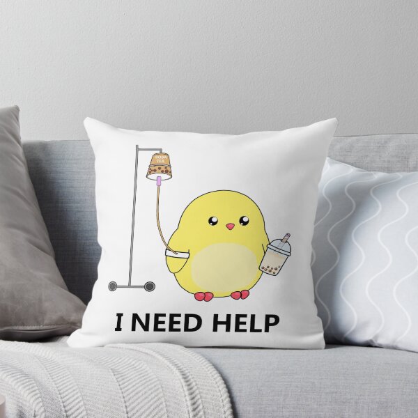 Item preview, Chick Bubble Tea designed and sold by SirBobalot.
