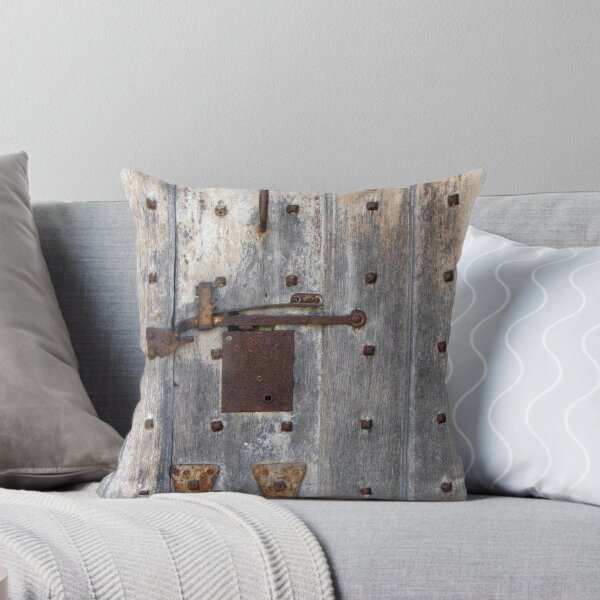 Item preview, Rusty Security designed and sold by phil decocco.