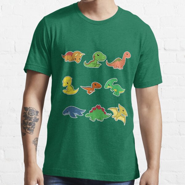 Dinocuties Essential T-Shirt