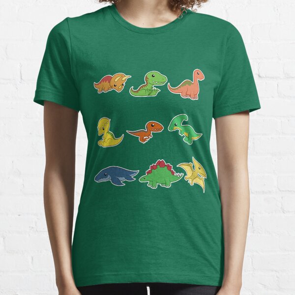 Dinocuties Essential T-Shirt