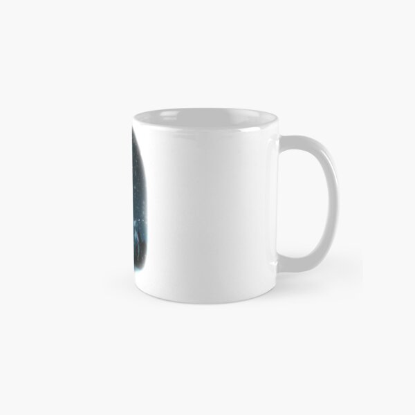The Dragon & The Troll Classic Mug