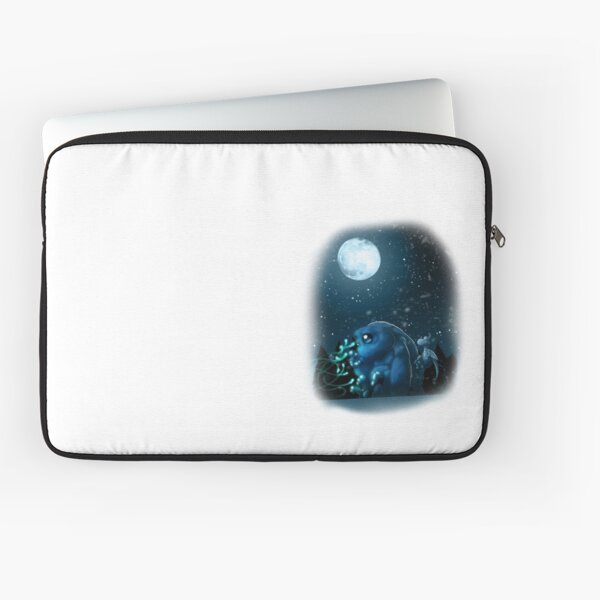 The Dragon & The Troll Laptop Sleeve