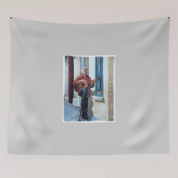 Item preview, Troubadour Felix LeClerc designed and sold by alabca.