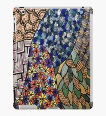 Vinilo o funda para iPad Texturas