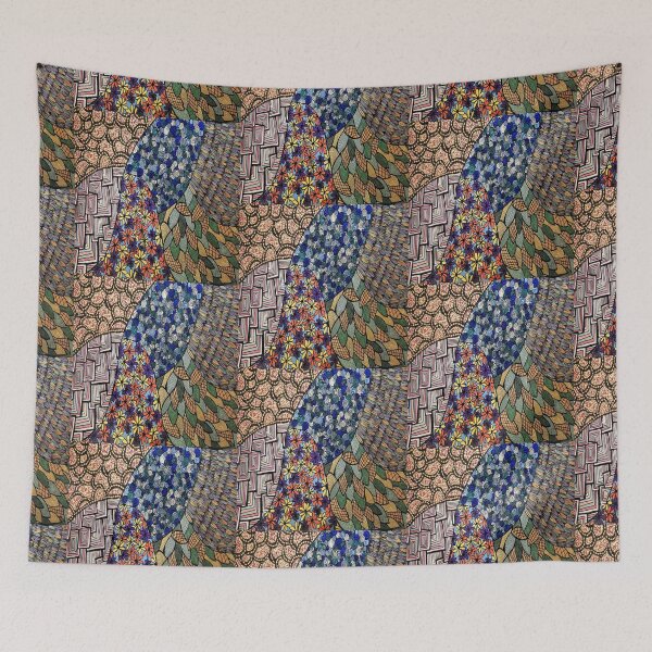 Item preview, Textures designed and sold by Caroline Everett.