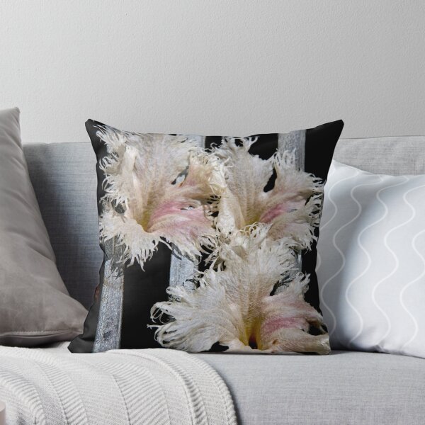 Item preview, Feathery Orchids designed and sold by phil decocco.
