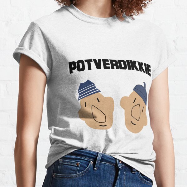 Item preview, Potverdikkie (Buurman & Buurman)  designed and sold by TurboHippo.