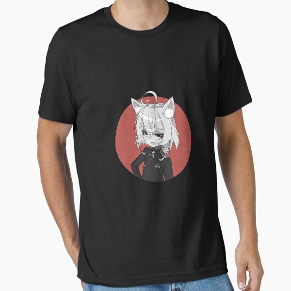Item preview, Neko Tanya designed and sold by fogsdrakath.