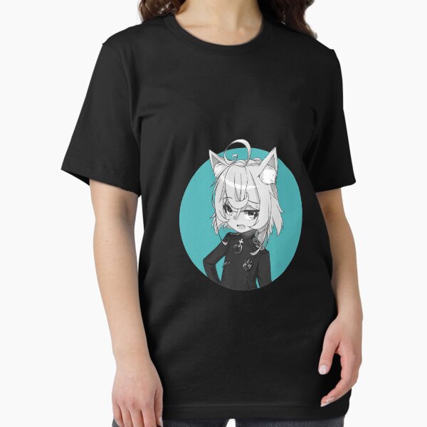 Item preview, Neko Tanya designed and sold by fogsdrakath.