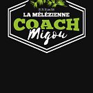 «entrenador migou colores» de alexMo