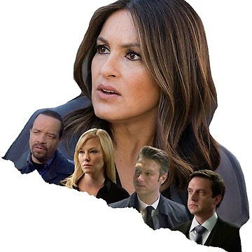 Artwork thumbnail, SVU Rip by Raulandthings