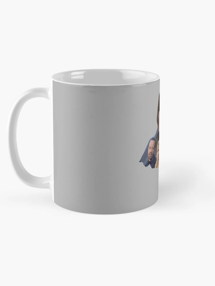 Thumbnail 5 of 6, Coffee Mug, SVU Rip designed and sold by Raulandthings.