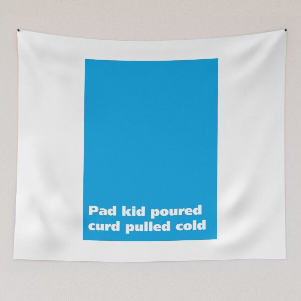Item preview, Pad Kid designed and sold by Art-Frankenberg.