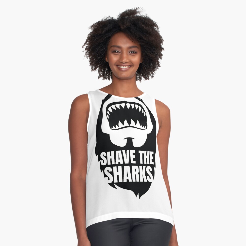 The Shark Tank Top