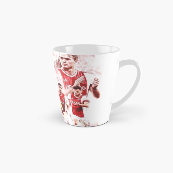 Item preview, Ajax Champions Of Holland designed and sold by SoccerKings.