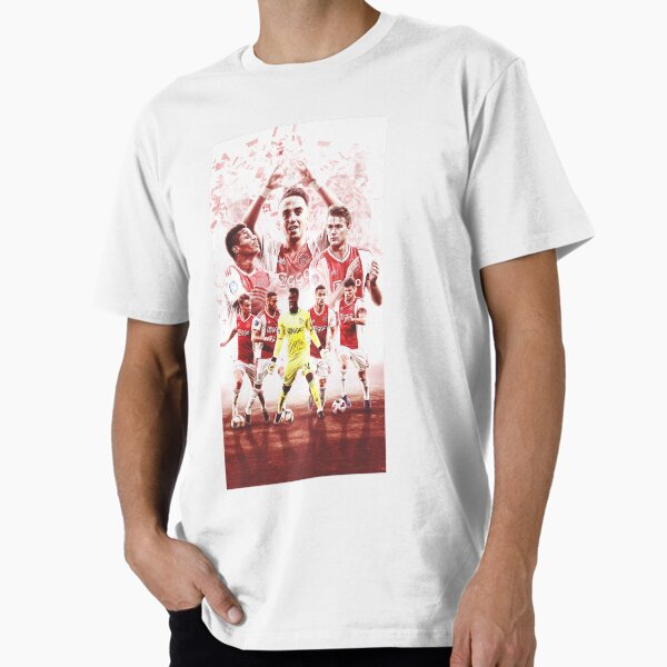 Item preview, Ajax Champions Of Holland designed and sold by SoccerKings.