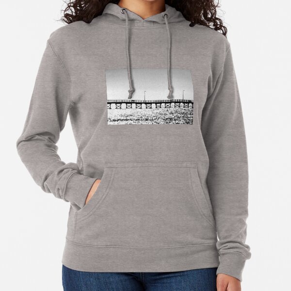 Jetty Lightweight Hoodie