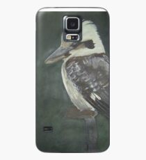 The gardener Case/Skin for Samsung Galaxy