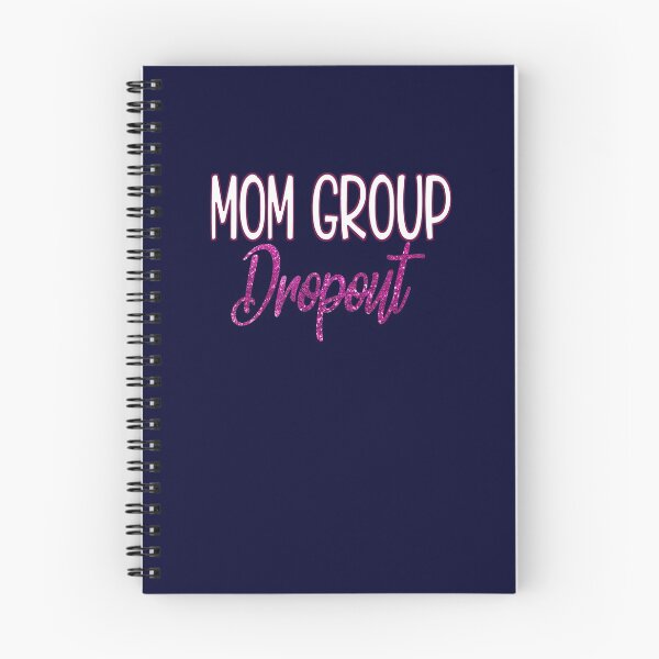 Item preview, Mom Group Dropout designed and sold by madtoyman.