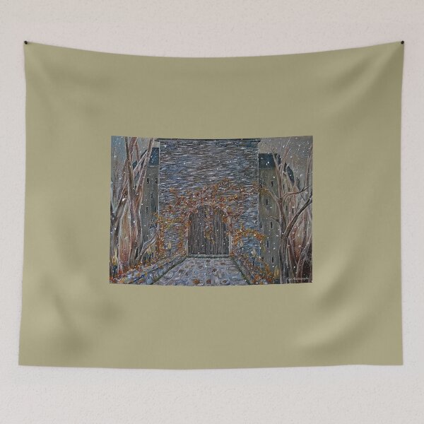 Item preview, Eerie designed and sold by Faye Anastasopoulou.