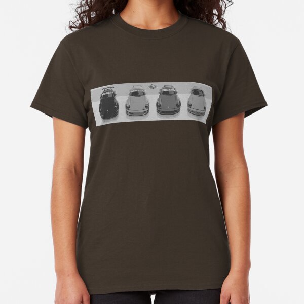 DLEDMV RWB T-shirt classique