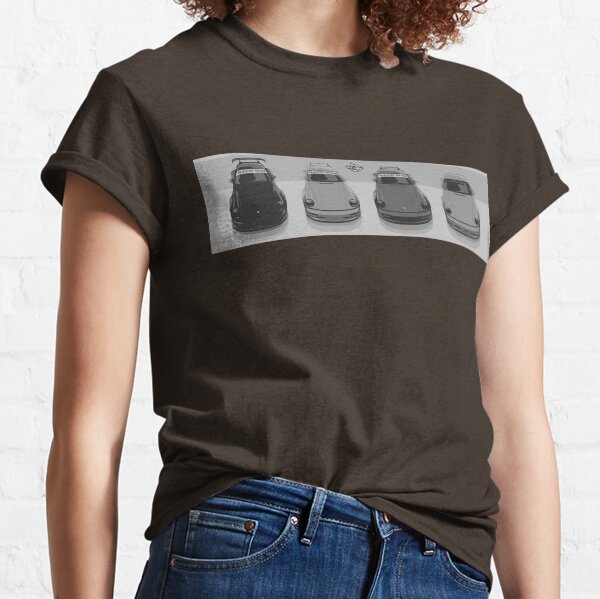 DLEDMV RWB T-shirt classique