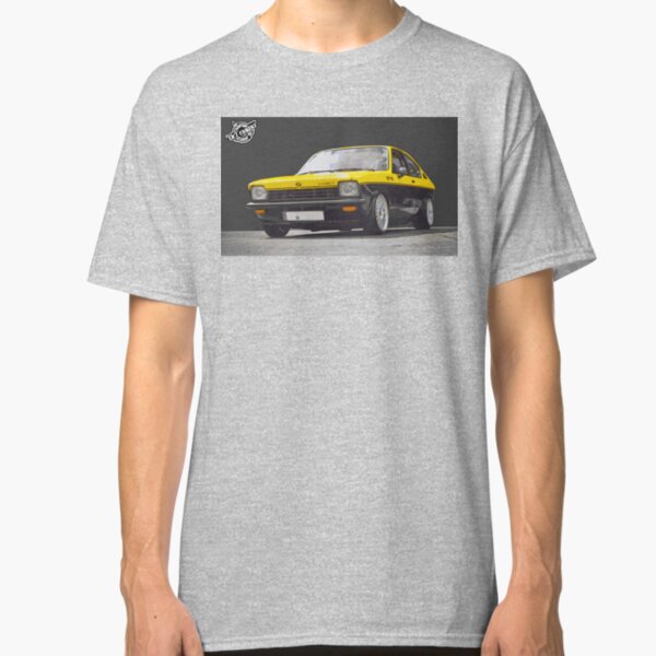 DLEDMV GTE T-shirt classique
