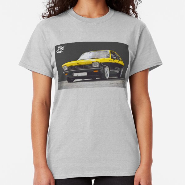 DLEDMV GTE T-shirt classique