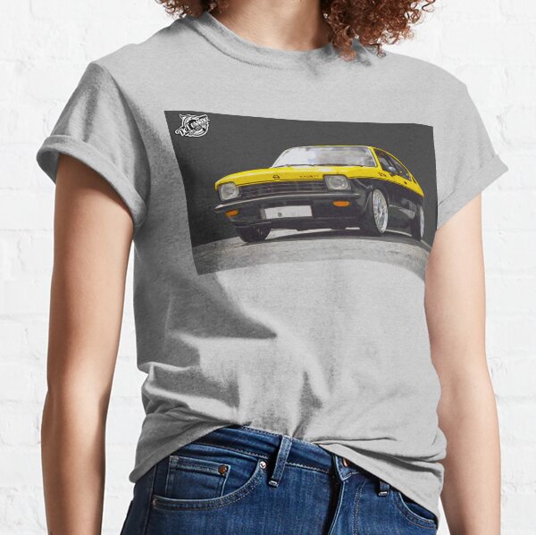 DLEDMV GTE T-shirt classique