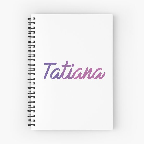 Item preview, Tatiana designed and sold by Shalomjoy.