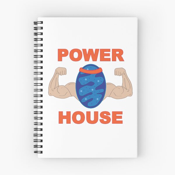 Item preview, Powerhouse of the Cell designed and sold by alicity13.