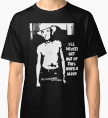 Hank Williams Classic T-Shirt