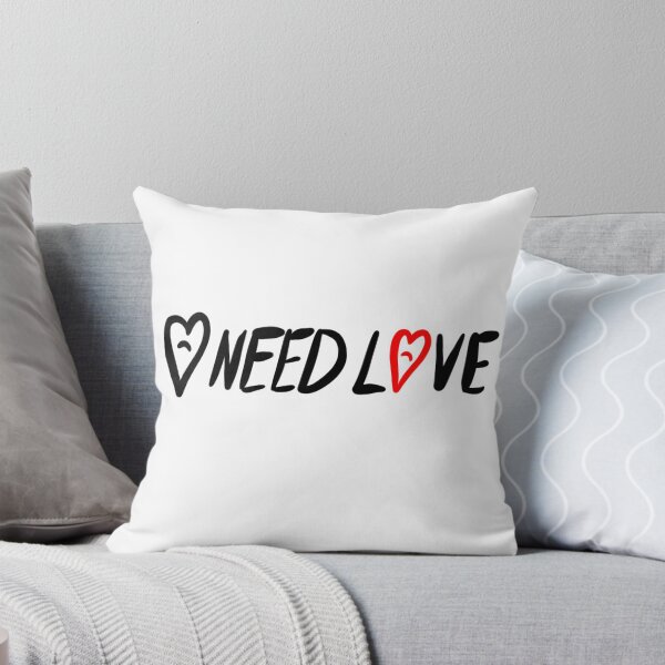 Item preview, NEED LOVE designed and sold by NicolasDesign86.