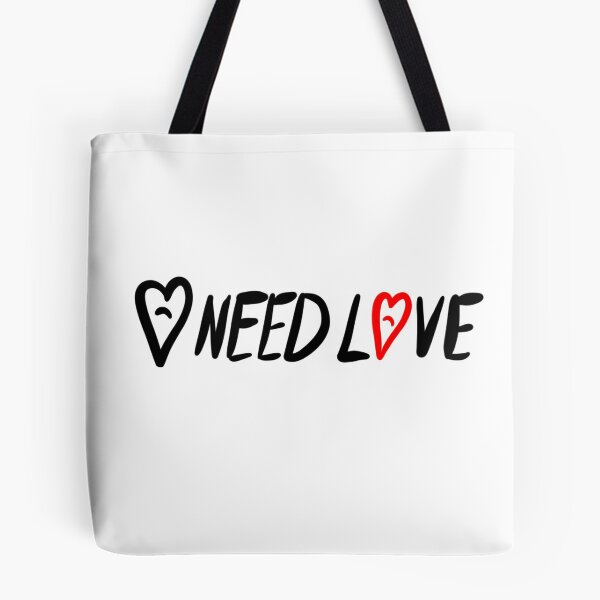 Item preview, NEED LOVE designed and sold by NicolasDesign86.