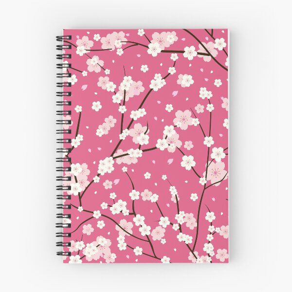 Item preview, Cherry Blossom Pattern designed and sold by Robert Lynch.