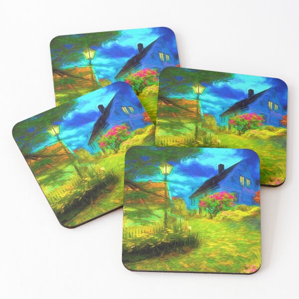 Item preview, Bright Colors designed and sold by Jasmina Seidl.