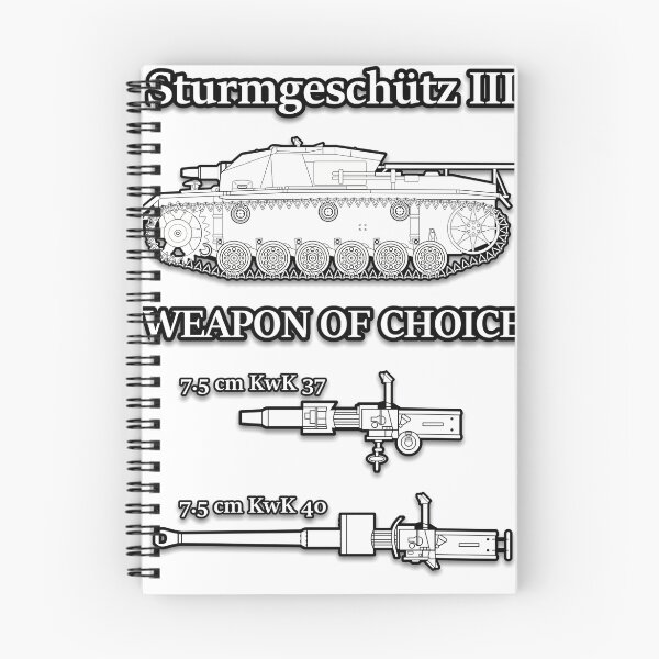 Item preview, Sturmgeschutz III designed and sold by squidwave.