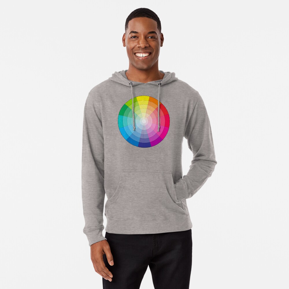 Aperçu de l'œuvre Sweat à capuche léger créée et vendue par etiennedelvarre.