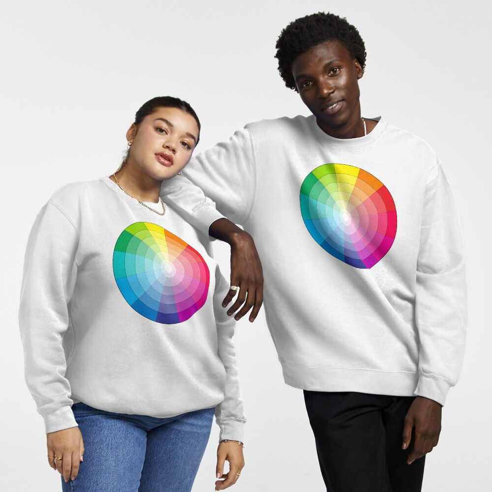 Aperçu de l'œuvre Sweatshirt épais créée et vendue par etiennedelvarre.