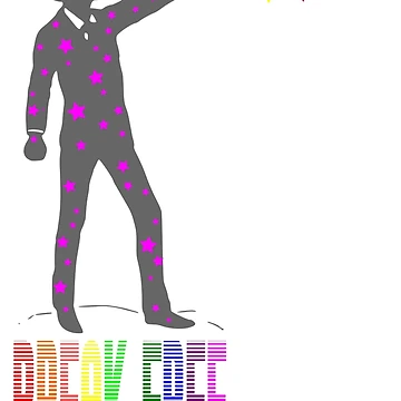 Artwork thumbnail, Rainbow Riot by ConquerCommons