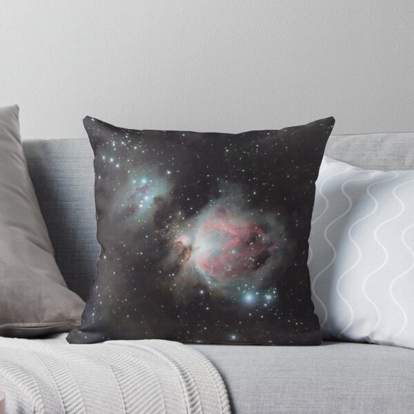 Item preview, Christmas Eve, Orion Nebula designed and sold by corse.