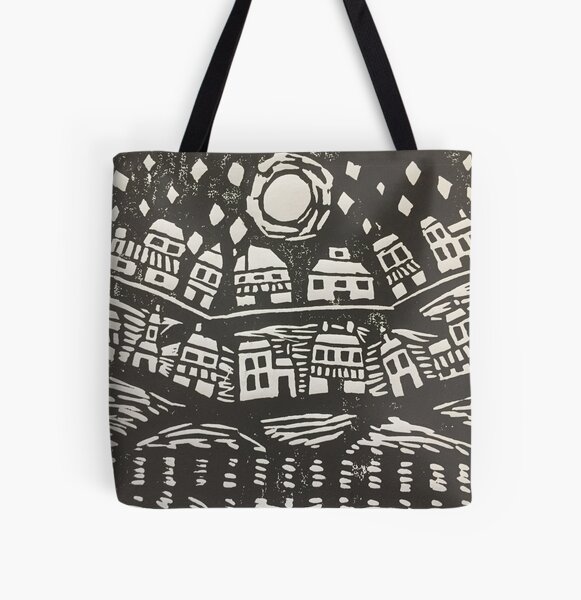 Houston City Scene Building Cityscape Canvas Tote Bag Shopping Bag for  Women,Cute Shoulder Book Tote…See more Houston City Scene Building  Cityscape