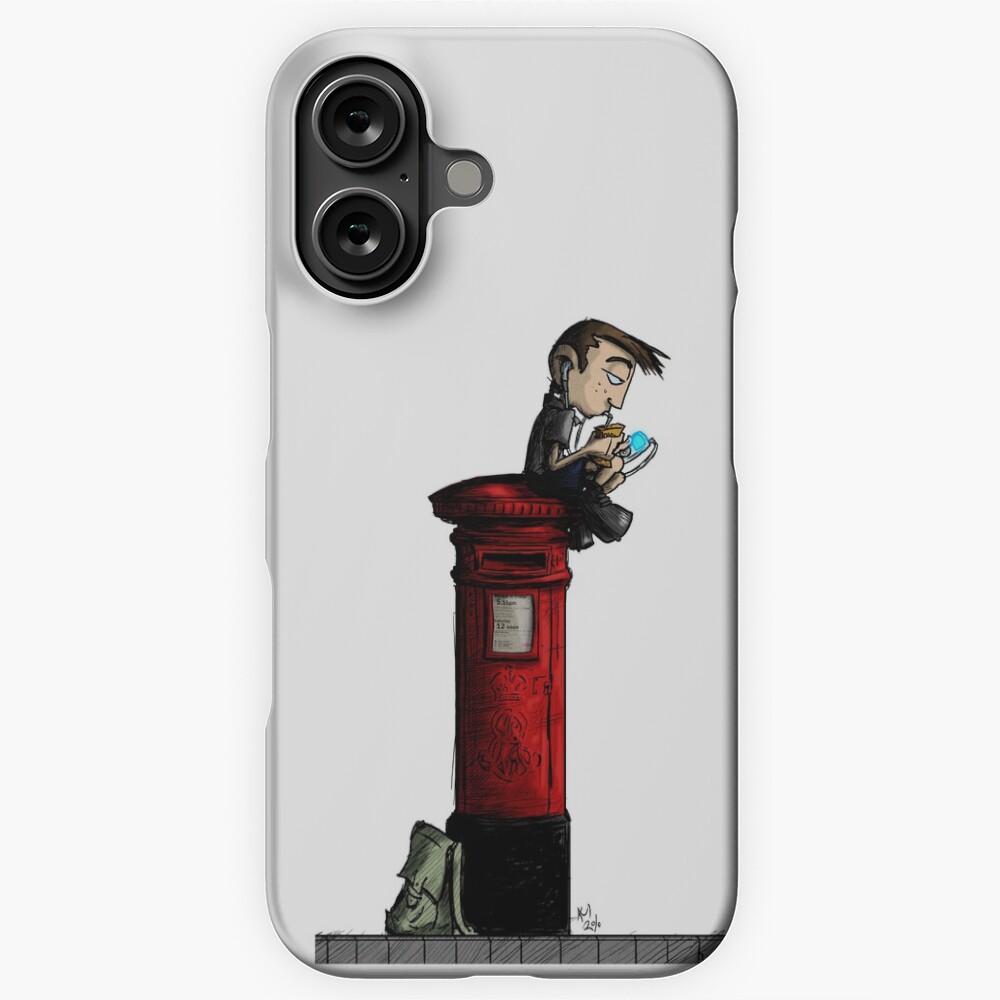Item preview, iPhone Snap Case designed and sold by Kmadden2004.