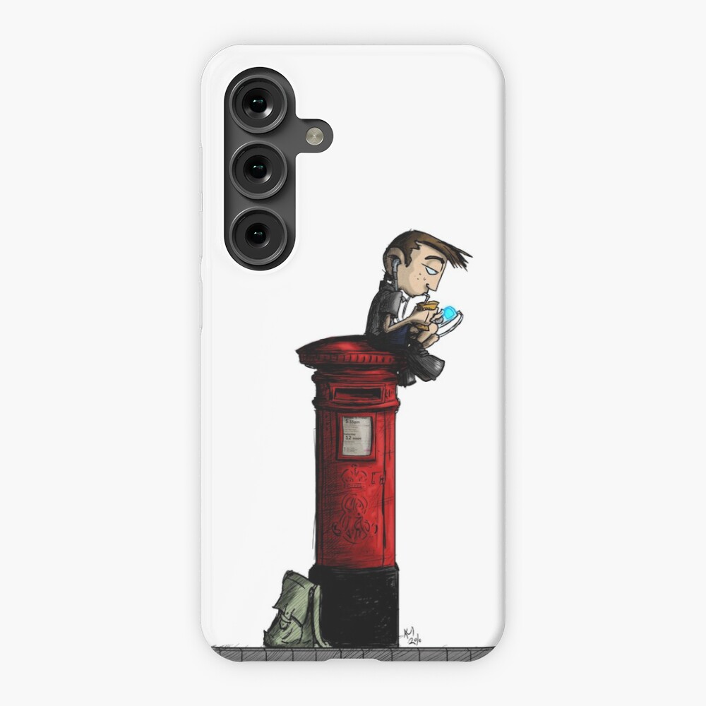 Item preview, Samsung Galaxy Snap Case designed and sold by Kmadden2004.