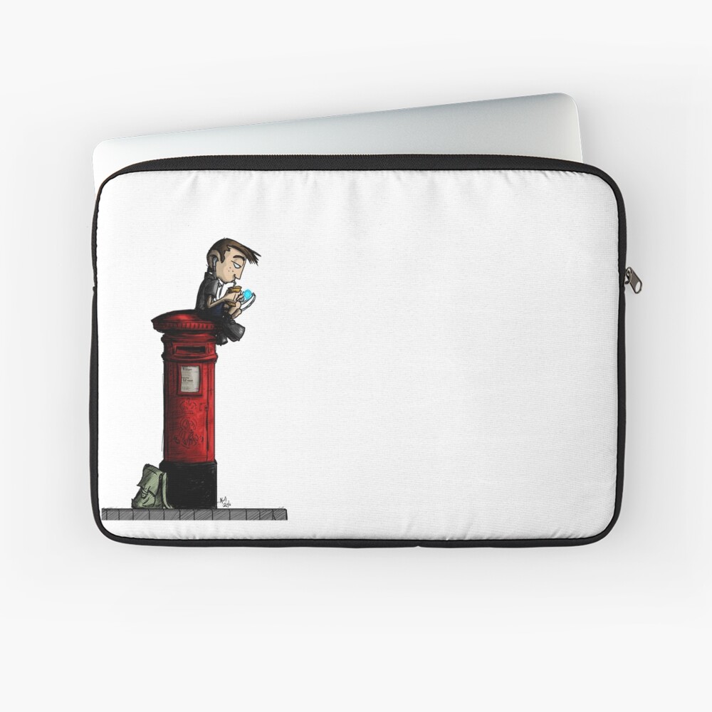 Item preview, Laptop Sleeve designed and sold by Kmadden2004.