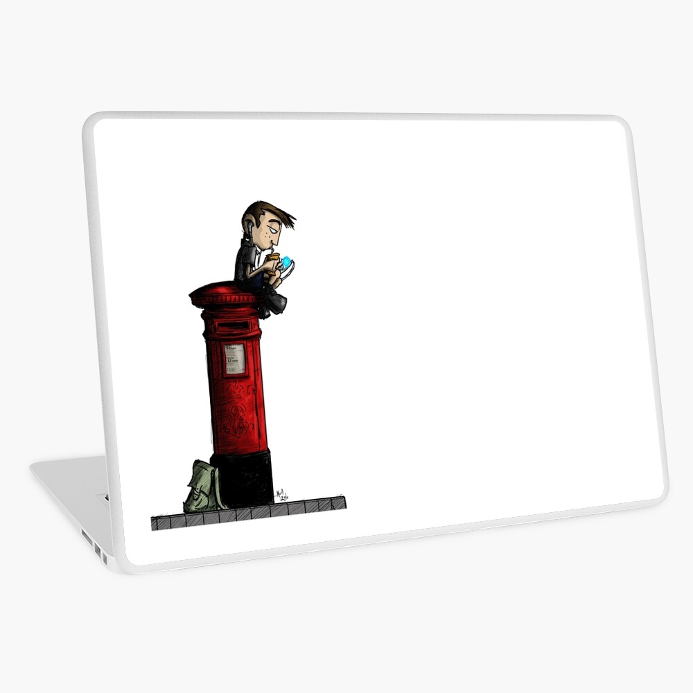 Item preview, Laptop Skin designed and sold by Kmadden2004.