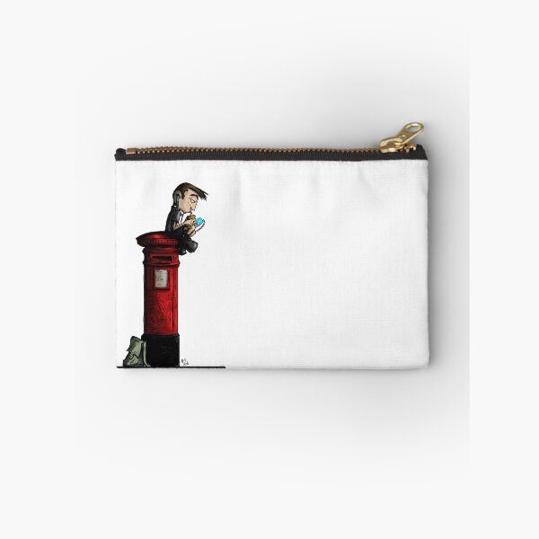 Item preview, Mailbox Kid designed and sold by Kieran Madden.