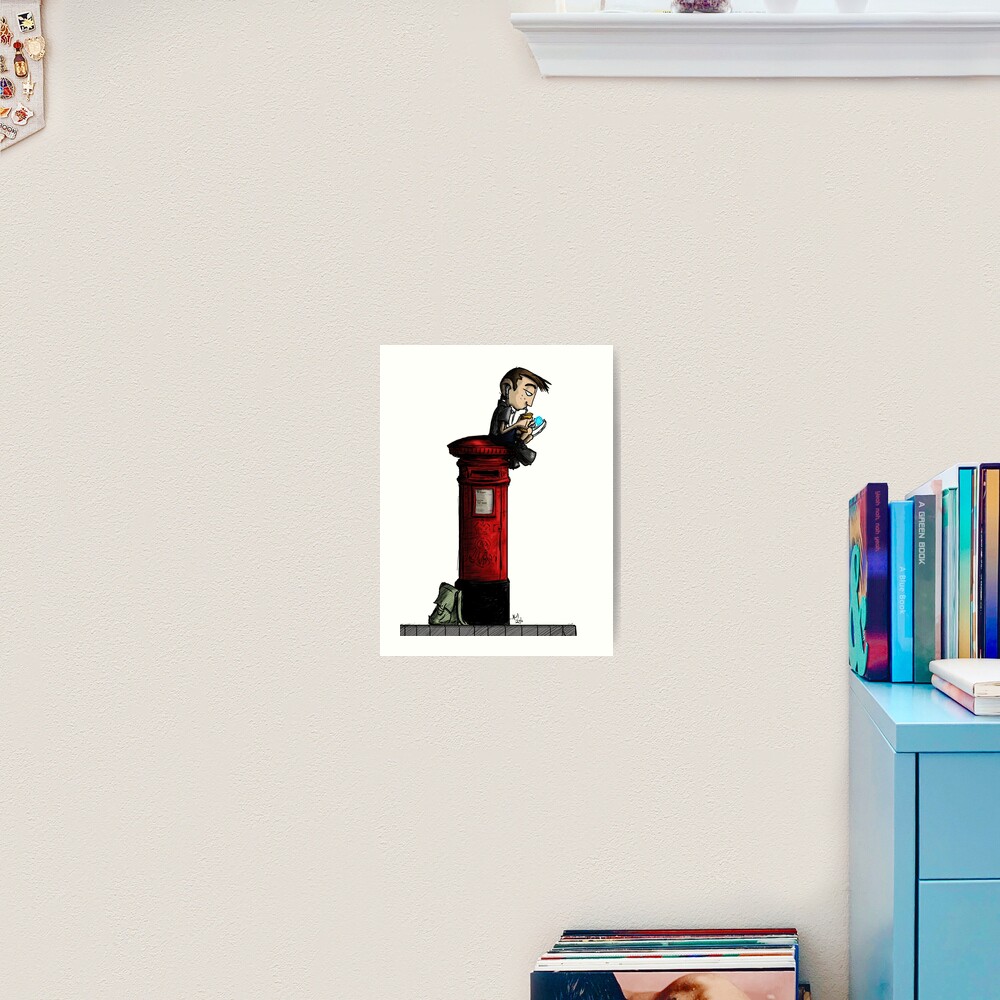 Item preview, Art Print designed and sold by Kmadden2004.